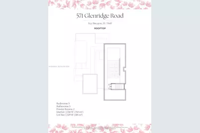 571 Glenridge Rd, Key Biscayne, FL 33149 - Photo 13