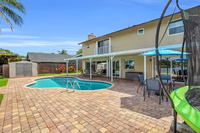 4890 SW 104th Ave, Cooper City, FL 33328 - Photo 61