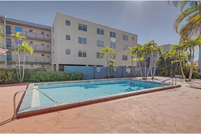399 NW 72nd Ave #320, Miami, FL 33126 - Photo 19
