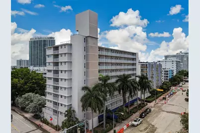 1300 Lincoln Rd #B402, Miami Beach, FL 33139 - Photo 1