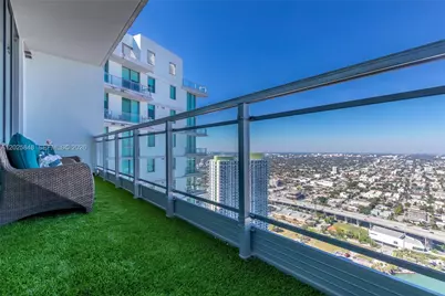 92 SW 3rd St #5108, Miami, FL 33130 - Photo 25