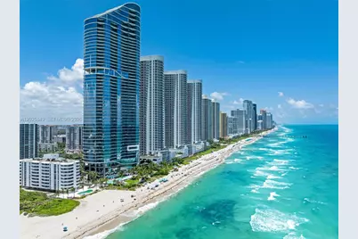 15701 Collins Ave #802, Sunny Isles Beach, FL 33160 - Photo 3