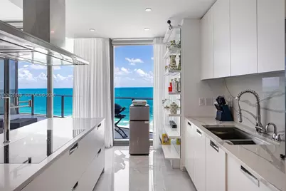 15701 Collins Ave #802, Sunny Isles Beach, FL 33160 - Photo 15