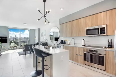 3900 Biscayne Blvd #S-1110, Miami, FL 33137 - Photo 1