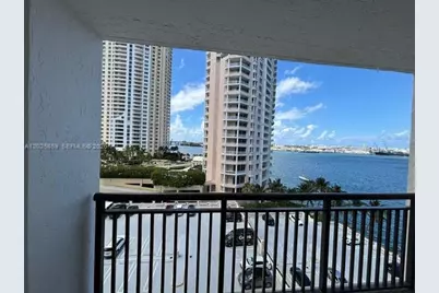 540 Brickell Key Dr #1024, Miami, FL 33131 - Photo 27