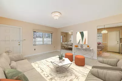 251 NW 60th Ct, Miami, FL 33126 - Photo 5