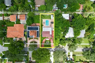 556 Lavilla Dr, Miami Springs, FL 33166 - Photo 1