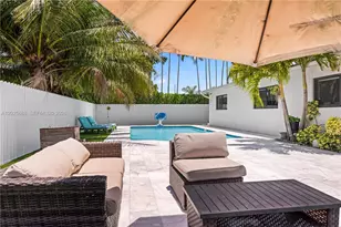 12731 SW 47th Terrace, Miami, FL 33175 - Photo 43