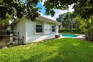 12847 NW 22nd Manor, Pembroke Pines, FL 33028 - Photo 31