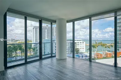650 NE 32nd St #1208, Miami, FL 33137 - Photo 5