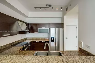 2525 SW 3rd Ave #1009, Miami, FL 33129 - Photo 3