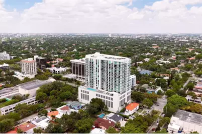 2525 SW 3rd Ave #1009, Miami, FL 33129 - Photo 1