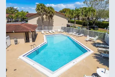 14205 SW 57th Ln #6-A-6, Miami, FL 33183 - Photo 21