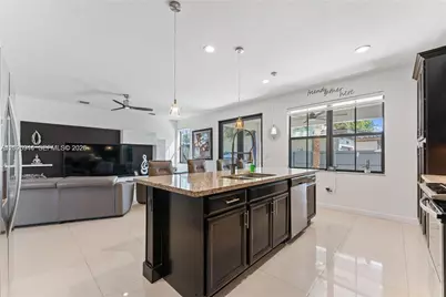 14856 SW 27th Ter, Miami, FL 33185 - Photo 13