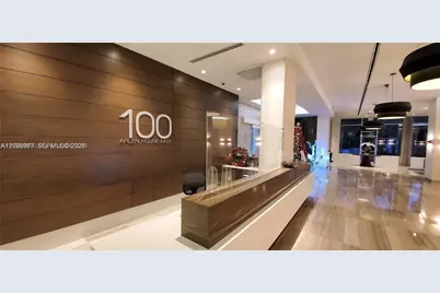 100 Bayview Dr #503, Sunny Isles Beach, FL 33160 - Photo 33
