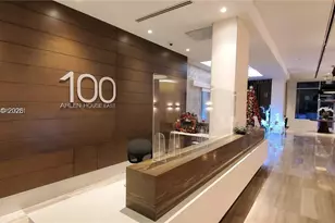 100 Bayview Dr, Sunny Isles Beach, FL 33160 - Photo 33