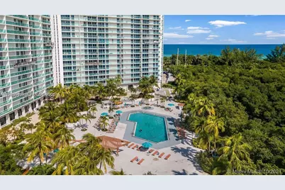 100 Bayview Dr #503, Sunny Isles Beach, FL 33160 - Photo 17