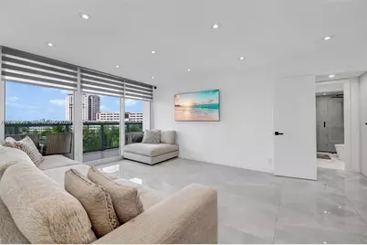 100 Bayview Dr #503, Sunny Isles Beach, FL 33160 - Photo 9