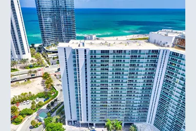 100 Bayview Dr #503, Sunny Isles Beach, FL 33160 - Photo 19