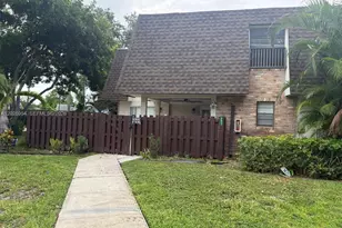 2621 NW 99th Ave, Coral Springs, FL 33065 - Photo 1