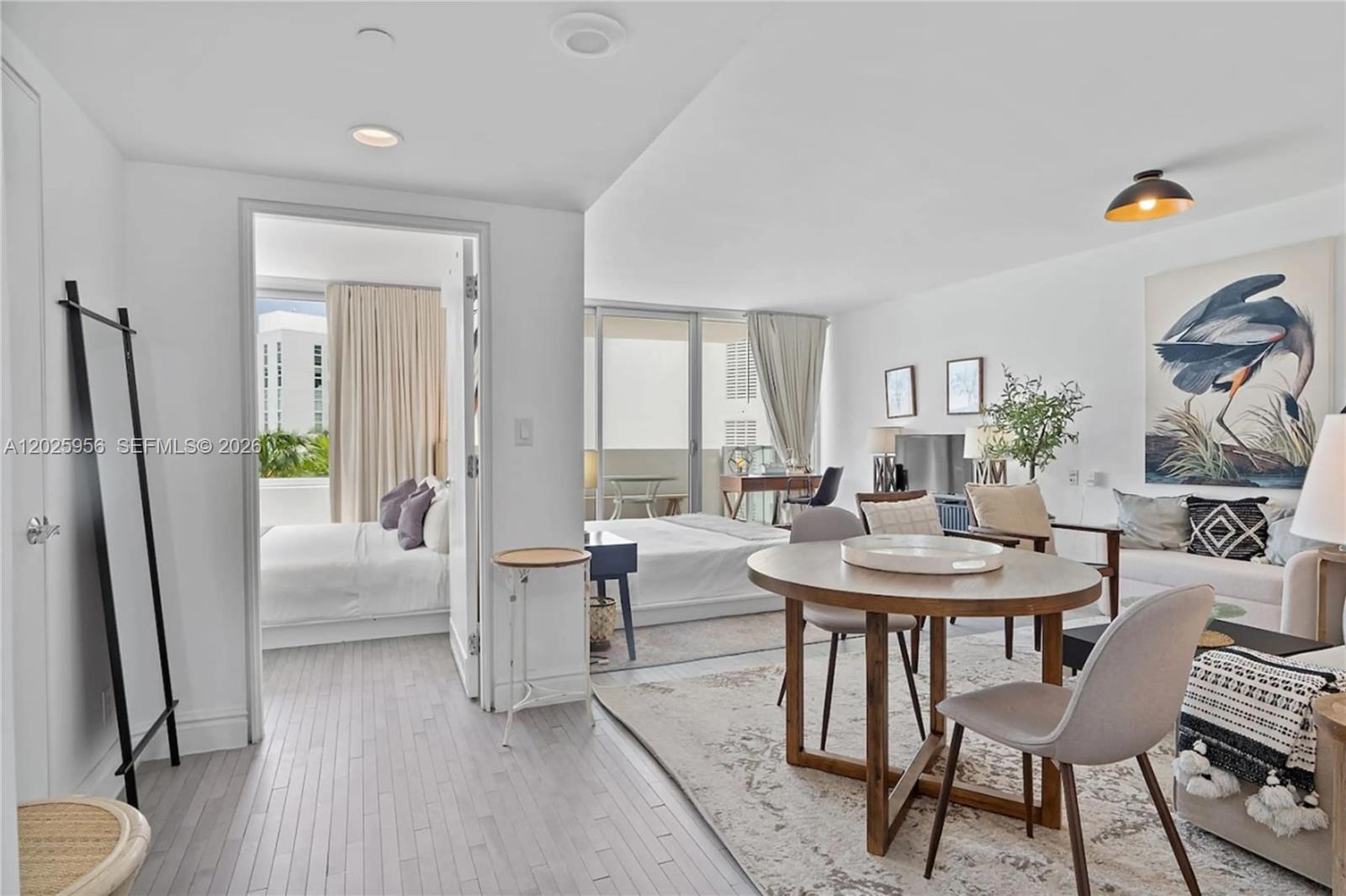 1100 West Ave #427 - 1100 West Ave #427, Miami Beach, FL 33139 Luxury Property | Jose Angel Pina