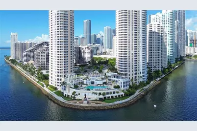 848 Brickell Key Dr #306, Miami, FL 33131 - Photo 1