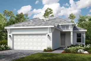 13449 SW Mazzano St, Port Saint Lucie, FL 34987 - Photo 1