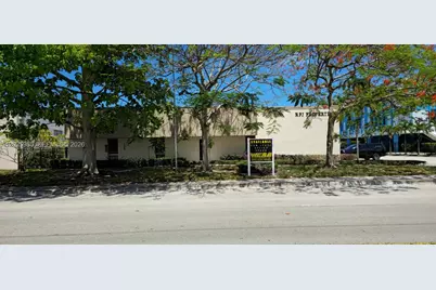 2761 N 29th Ave, Hollywood, FL 33020 - Photo 1