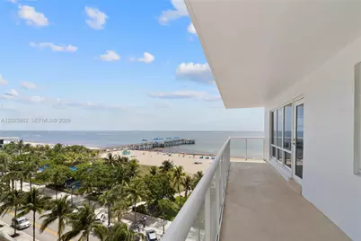 111 N Pompano Beach Blvd #909, Pompano Beach, FL 33062 - Photo 3