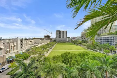 3250 NE 1st Ave #511, Miami, FL 33137 - Photo 41