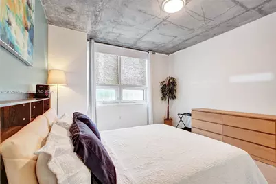 3250 NE 1st Ave #511, Miami, FL 33137 - Photo 21