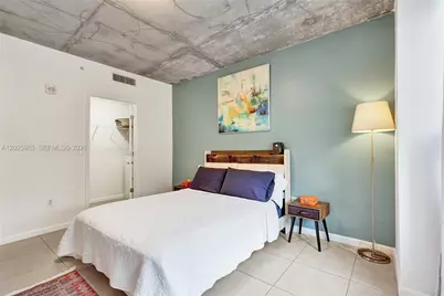 3250 NE 1st Ave #511, Miami, FL 33137 - Photo 19