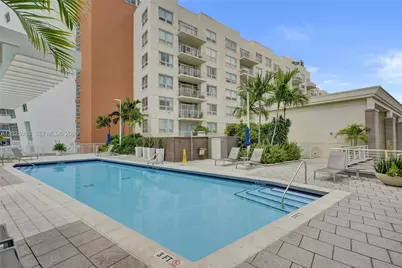 3250 NE 1st Ave #511, Miami, FL 33137 - Photo 39