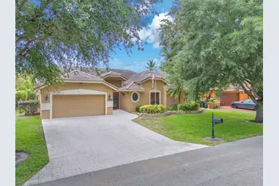 5143 NW 42nd Ter, Coconut Creek, FL 33073 - Photo 1