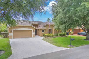 5143 NW 42nd Terrace, Coconut Creek, FL 33073 - Photo 1