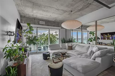1000 West Ave #PH23, Miami Beach, FL 33139 - Photo 1