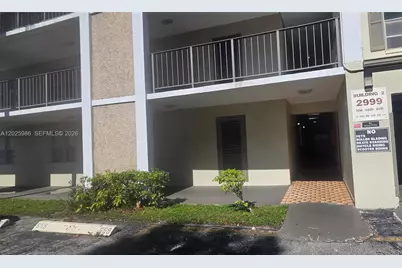 2999 NW 48th Ave #246, Lauderdale Lakes, FL 33313 - Photo 1