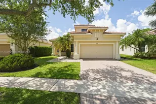 12210 NW 77th Manor, Parkland, FL 33076 - Photo 3