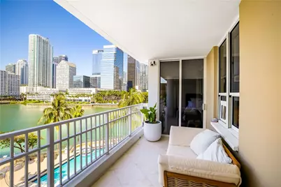 701 Brickell Key Blvd #512, Miami, FL 33131 - Photo 21