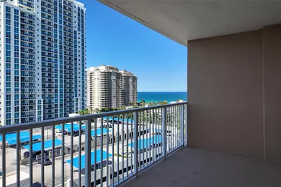 1965 S Ocean Dr #9L, Hallandale Beach, FL 33009 - Photo 5
