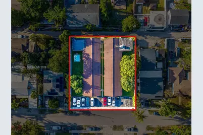 1927/1929 Roosevelt St #1-10, Hollywood, FL 33020 - Photo 15