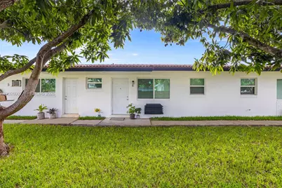 1927/1929 Roosevelt St #1-10, Hollywood, FL 33020 - Photo 9
