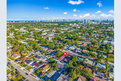 1927/1929 Roosevelt St #1-10, Hollywood, FL 33020 - Photo 19