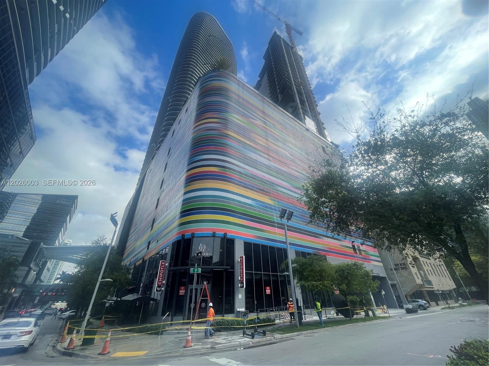 801 S Miami Ave #2207 - 801 S Miami Ave #2207, Miami, FL 33130 Luxury Property | Jose Angel Pina