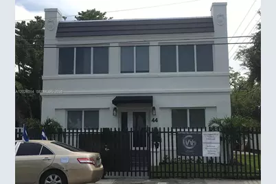 44 NW 10th Ave #3, Miami, FL 33128 - Photo 1