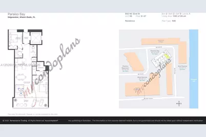 650 NE 32 #1906, Miami, FL 33137 - Photo 33