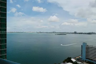 650 NE 32 #1906, Miami, FL 33137 - Photo 1