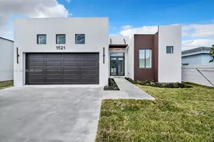 1521 SW 40th Terrace, Fort Lauderdale, FL 33317 - Photo 1