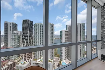 851 NE 1st Ave #4201, Miami, FL 33132 - Photo 69