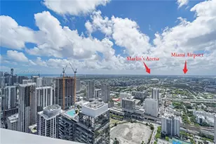 851 NE 1st Ave, Miami, FL 33132 - Photo 87